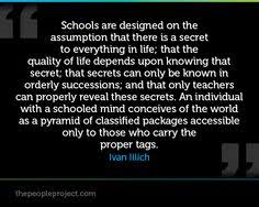 Unschooling-it&#39;s Radical on Pinterest | John Taylor, Homeschooling ... via Relatably.com