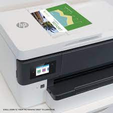 Драйвер для принтера hp officejet pro 7720. Pin On Computer Printer