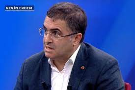 Veya öyle bir gündem olur ki. Zowadlyvyxvybm