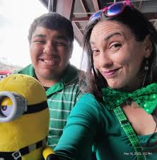 Ferg's Sports Bar & Grill experience review