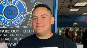 Mineola Democratic Club