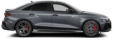 Image result for Daytona Gray 2023 RS3