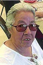 Delia Aguilera Obituary (1936