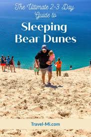 Sleeping bear dunes has been a frequently searched travel destination this year and continues to grow in popularity. Best Sleeping Bear Dunes Campground Cabins Tent Camping Rv Michigan