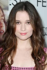 Alice Englert Pictures and Photos