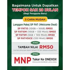 Sebelum itu, sila ambil maklum bahawa telefon. One Xox 28months Prepaid Long Life Simcard Best Number Shopee Malaysia
