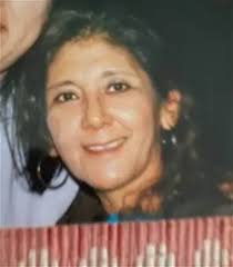 Obituary information for Ana Lujan