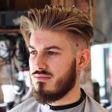 Different hairstyles for men with long hair have always been controversial and caused lots of discussions. Long Hairstyle For Men 2 Styles For Men