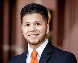 Omar Alejandro's Instagram, Twitter & Facebook