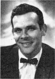 THE ATOMIC MR. B's BACK