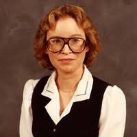 Pamela Aspinwall Kaniowsky Obituary 2015