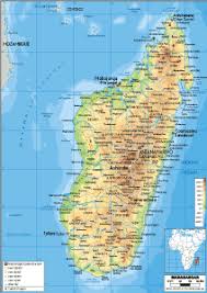 Discover sights, restaurants, entertainment and hotels. Maps Of Madagascar Worldometer