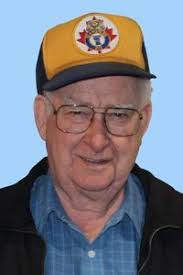 Floyd Frederick Holmes Obituary in Grande Prairie at Oliver's Funeral Home  & Crematorium