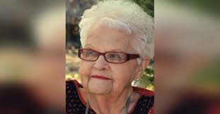 Obituary information for Charlotte E. McCarty