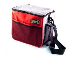 Does it matter which disc golf brand you use? Innova Disc Golf Bags