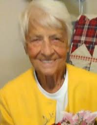 Yvonne Kempf Obituary (2024)