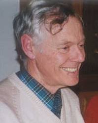 Martin Viney (1936-2000)