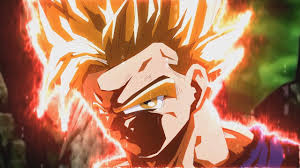 The ultra instinct form from dragon ball super makes pretty clear one specific super saiyan level from dragon ball z is useless. Super Saiyan Mastered Linguistics Instinct Dragon Ball X A Joe Capo Production Wiki Fandom