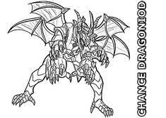 Bakugan neo dragonoid coloring pages puzzle of bakugan pyrus drago ben 10 with omnitrix puzzle coloring page holiday coloring page bakugan s holiday coloring contest announcement. Bakugan Gundalian Invaders Coloring Pages Learny Kids