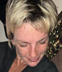 Jessica Leeann Shaw, age 46