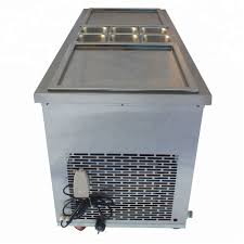 The raw material of fried ice can be water, fruit juice and fruits so on. Diy Stir Fried Ice Cream Machine Canada India Indonesia Malaysia Singapore Uk Usa Buy Diy Fried Ice Cream Machine Fried Ice Cream Machine Usa Fried Ice Cream Machine Uk Product On Alibaba Com