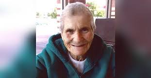 Marguerite Wickham Obituary