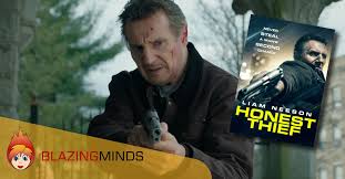 Con liam neeson, jai courtney, kate walsh, robert patrick, jeffrey donovan un rapinatore di banche cerca di trasformarsi perché si sta innamorando e vuole vivere una vita onesta al box office usa honest thief ha incassato nelle prime. Liam Neeson Actioner Honest Thief Heads To 500 Cinemas Nationwide