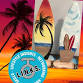 Surfboard Paint Craft Night