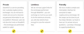 6 pump lane · ub3 3nb london. Stealthex Review 2021 Read This Before You Start