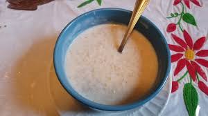 Curso cocina con plantas silvestres de yelel cañas. Como Preparar Avena Con Leche Para El Desayuno Youtube