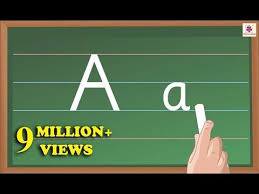 83 Writing Alphabet Letters For Children Alphabet For Kids Periwinkle Part 2 Youtube Writing Alphabet Letters Alphabet For Kids Lettering Alphabet