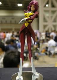 Code Geass Hangyaku No Lelouch Cornelia Li Britannia Tomo Prepa Myfigurecollection Net Cornelia li britannia персонаж コーネリア・リ・ブリタニア. cornelia li britannia tomo prepa
