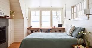 70 Desain Kamar Tidur Sempit Minimalis Sederhana Desainrumahnya Com