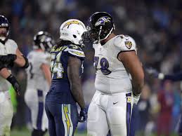 58)ðÿˆ 2022 6th round pick. Ravens Orlando Brown Jr Expected To Be Traded After Newest Tweet Baltimore Beatdown