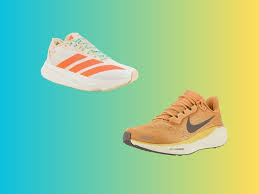 Photo Les meilleures chaussures de running femme : comparatif 2026