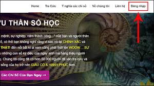 Xổ số minh ngọc™ » xsmn » kết quả xổ số trực tiếp » đổi số trúng » www.minhngoc.net.vn. Tháº§n Sá»' Há»c La Gi Cach Tinh Sá»' Chá»§ Ä'áº¡o Theo Ngay Sinh Dá»… Hiá»ƒu Thegioididong Com