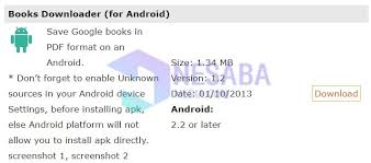 Google play books modded apk ? 2 Maneras De Descargar Libros En Google Book Facilmente A Traves De Mobile Can