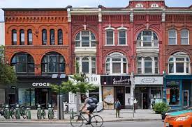 Shop Local Die Besten Shops In Toronto Kanadastisch