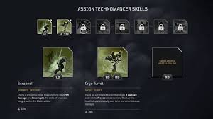 Check spelling or type a new query. Outriders Technomancer Character Class Outriders Guide Gamepressure Com