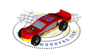 Nascar pinewood derby car example. Pinewood Derby Car Design Plan Nascar