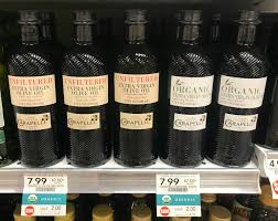 The united states is not one of the top 10 richest countries, notes business insider. Carapelli Extra Virgin Olive Oil On Sale Through 8 10 At Publix