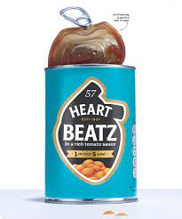 Leia Beans Beans They Re Good For Your Heart On Line