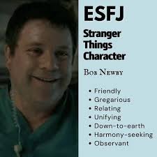 Here's the Stranger Things Character You'd Be, Based On Your Myers-Briggs®  Personality Type