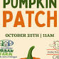 Boo Bash at Carrickfergus Urban Farm event image