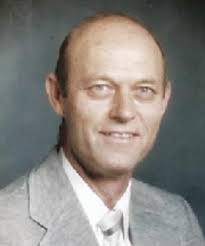 Mack Spencer Obituary (1934