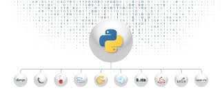Best python gui frameworks for building interactive guis. 11 Python Frameworks For Web Development In 2021