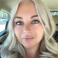 Brittney Cox's Instagram, Twitter & Facebook