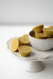 Peanut Butter Turmeric Coconut Oil Dog Treats Erin S Inside Job Coconut Oil For Dogs Dog Treats Homemade Peanut Butter Sweet Potato Dog Chews