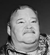 Darrell Tullock Obituary (2015)