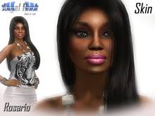 Second Life Marketplace